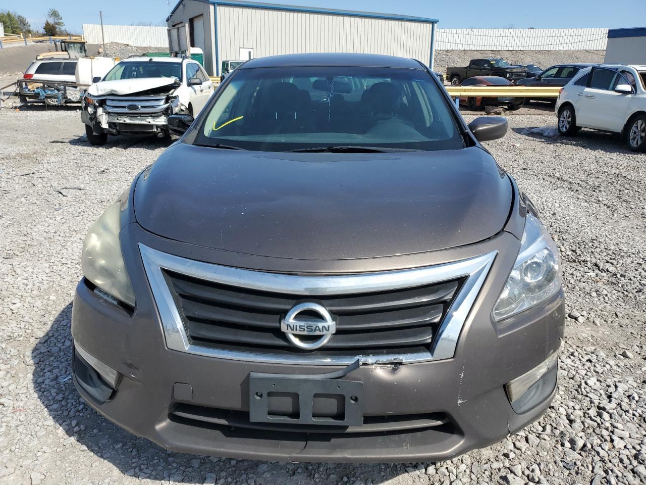 2013 NISSAN ALTIMA 2.5 - Image 5