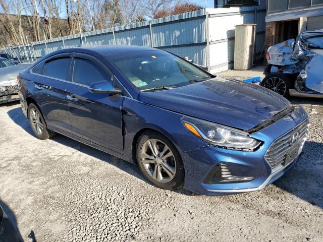 2018 Hyundai Sonata Sport - Image 4
