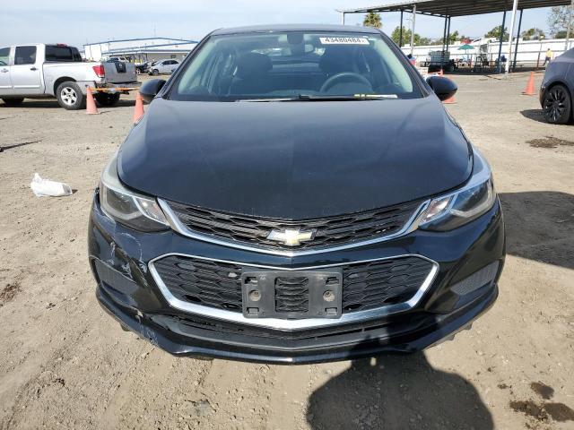 2017 Chevrolet Cruze Lt - Image 5