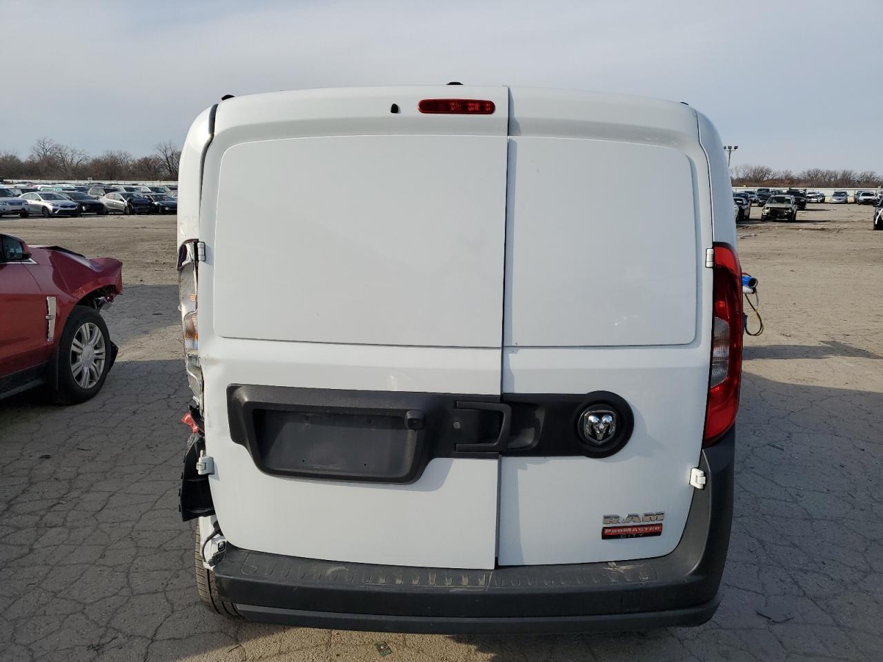 2021 RAM PROMASTER - Image 6