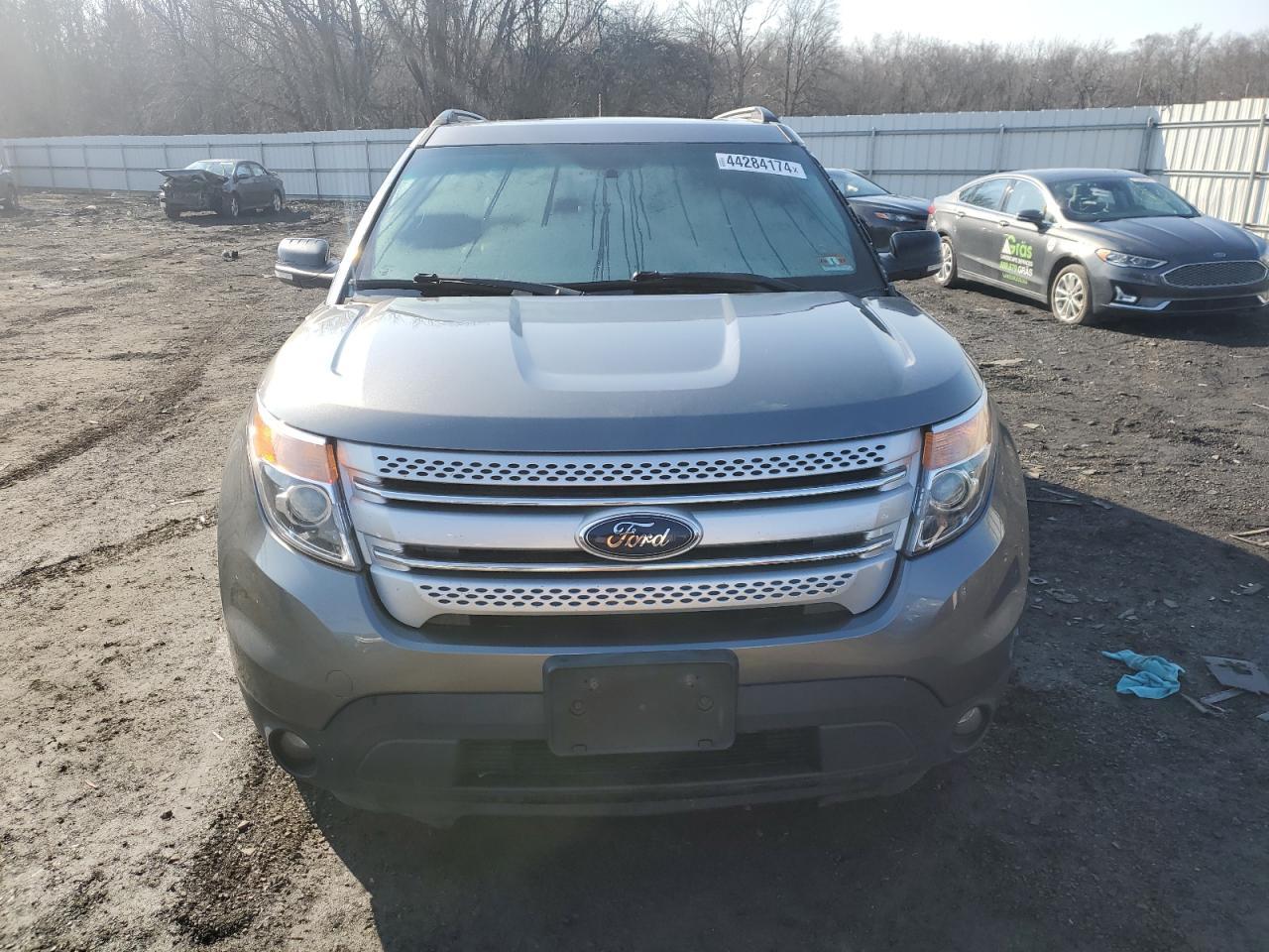 2013 FORD EXPLORER X - Image 5