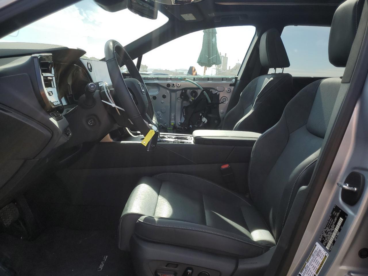 2023 LEXUS RX 350 BAS - Image 7