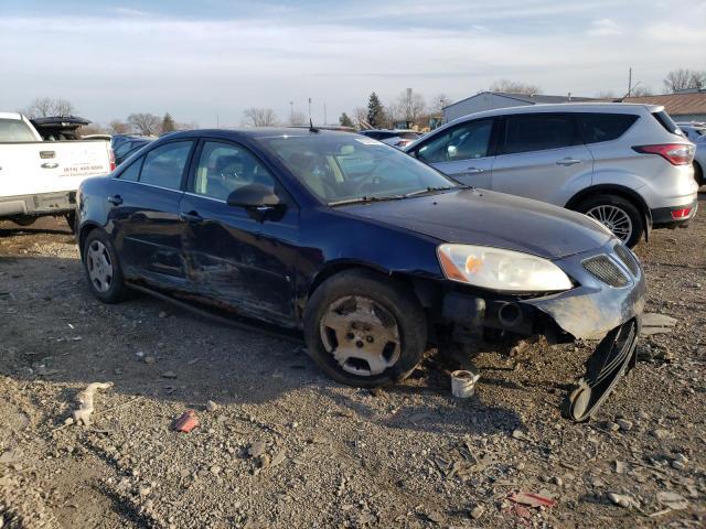 2008 Pontiac G6 Value Leader - Фото 4