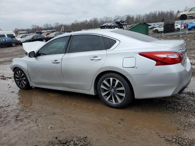 2017 Nissan Altima 2.5 - Фото 2
