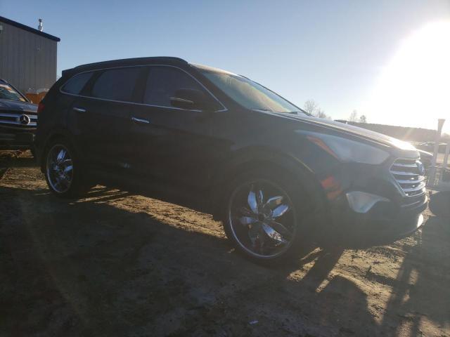 2014 Hyundai Santa Fe Gls - Image 4