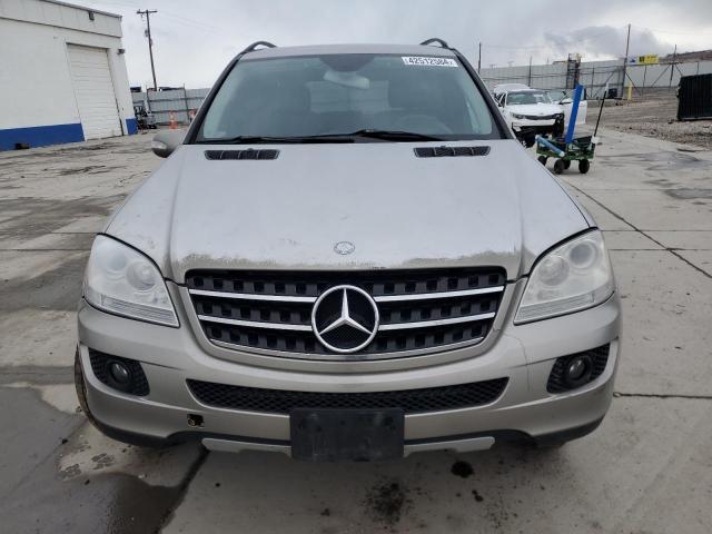 2006 Mercedes-Benz Ml 350 - Фото 5