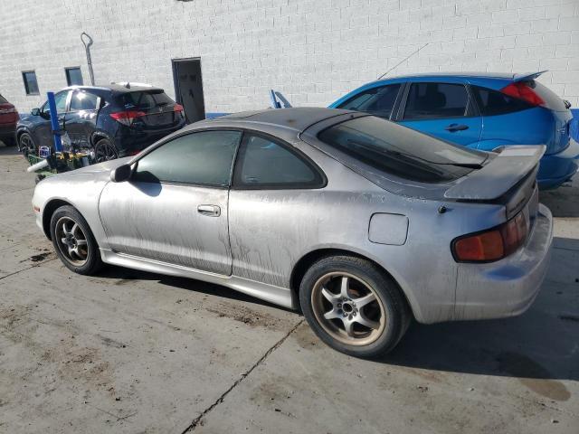 1999 Toyota Celica Gt - Фото 2