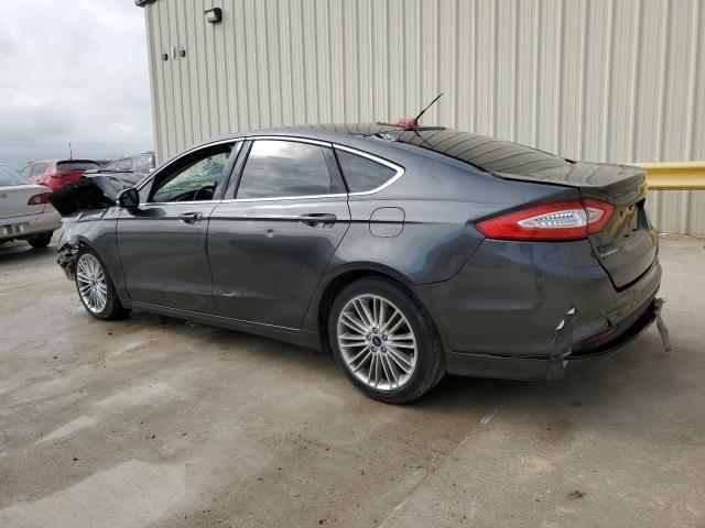 2015 Ford Fusion Se - Image 2