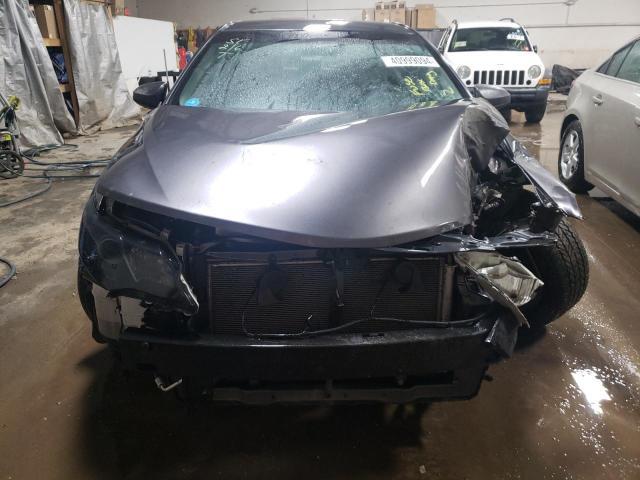 2013 Toyota Camry L - Фото 5