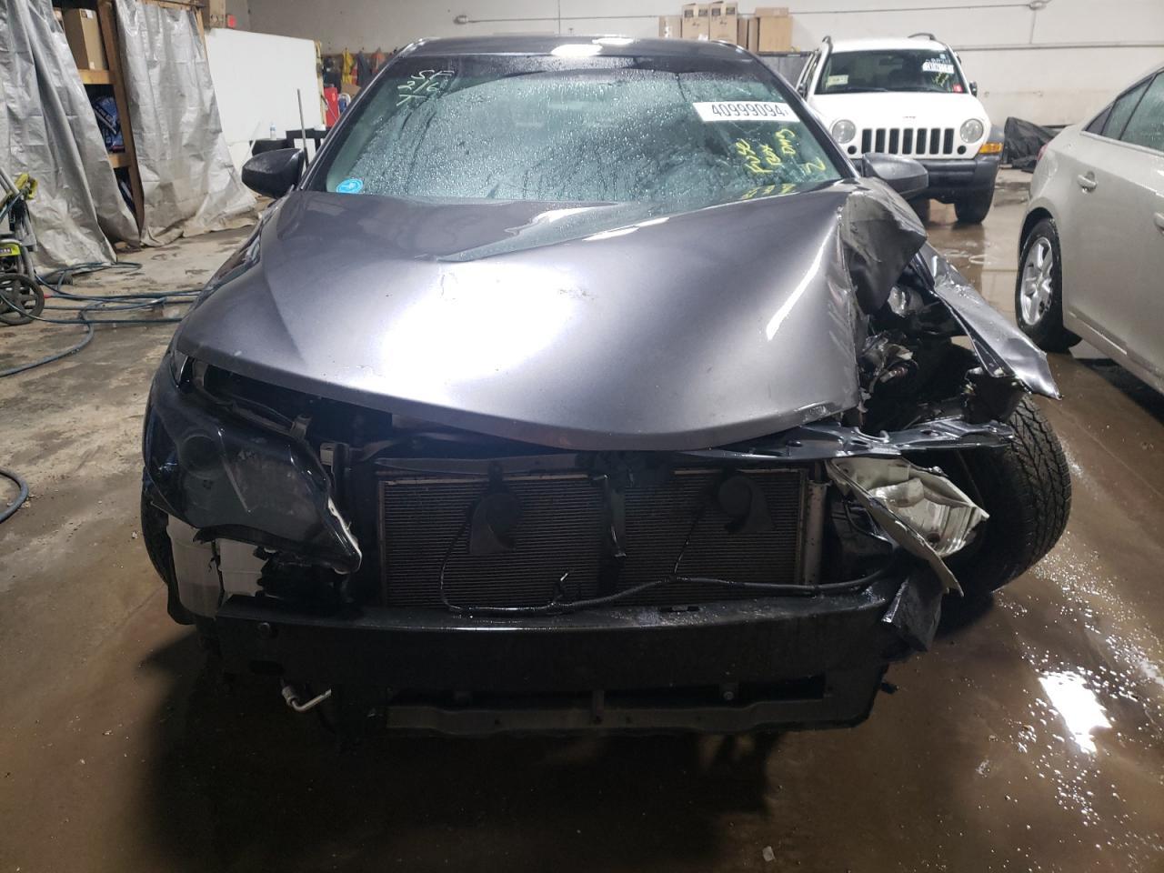 2013 TOYOTA CAMRY L - Фото 5
