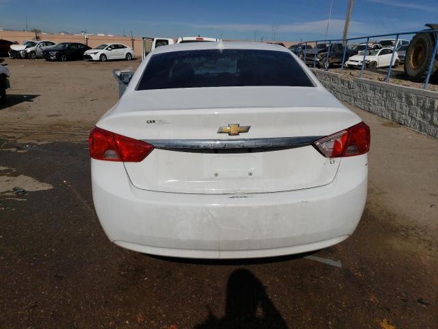 2019 Chevrolet Impala Lt - Фото 6