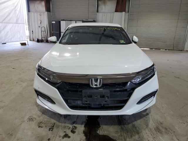 2020 Honda Accord Sport - Фото 5