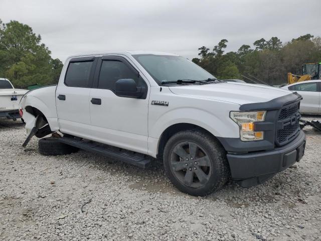 2016 Ford F150 Supercrew - Фото 4