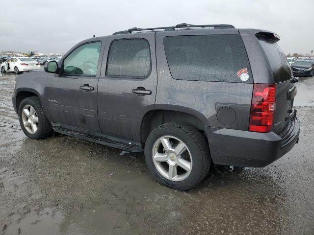 2011 Chevrolet Tahoe K1500 Lt - Image 2