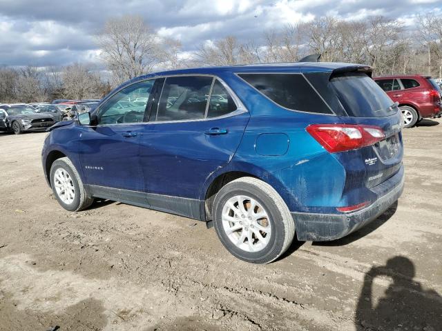 2019 Chevrolet Equinox Lt - Фото 2