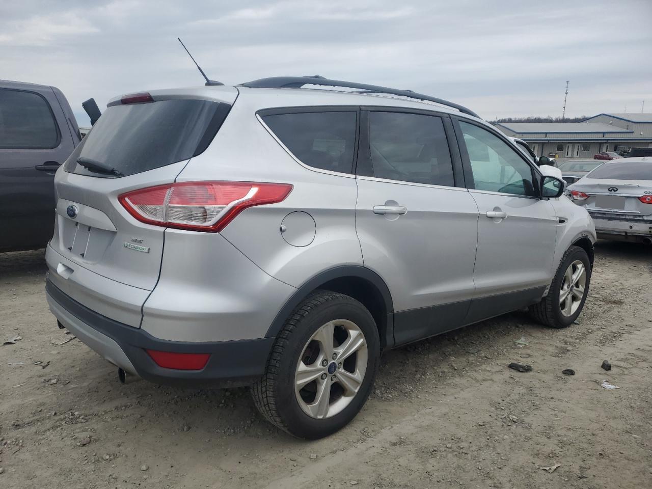2013 FORD ESCAPE SE - Image 3