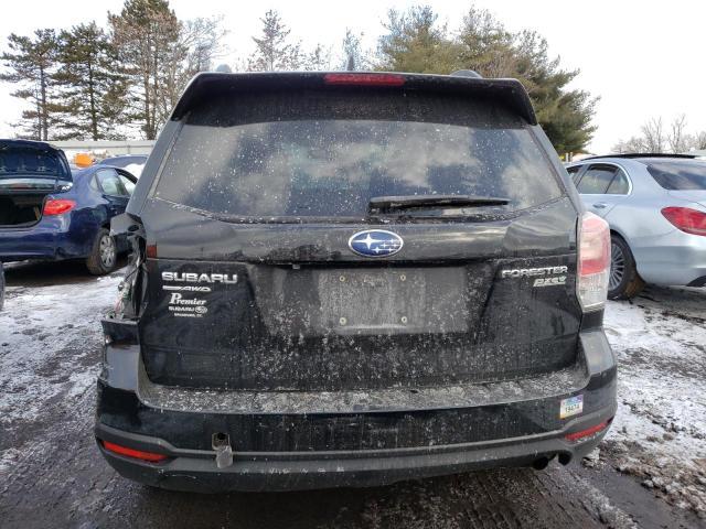 2017 Subaru Forester 2.5I Premium - Фото 6
