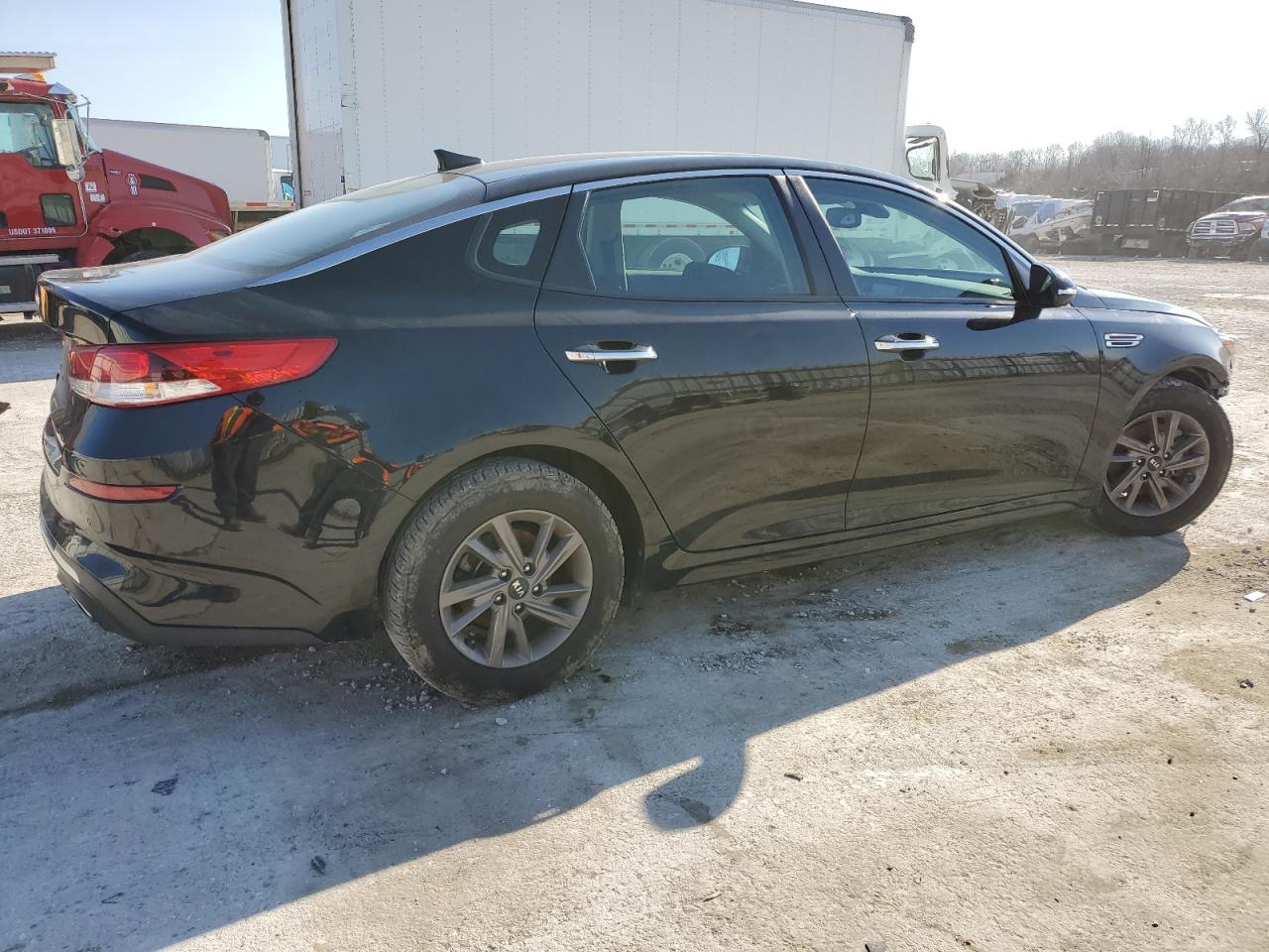 2020 KIA OPTIMA LX - Image 3