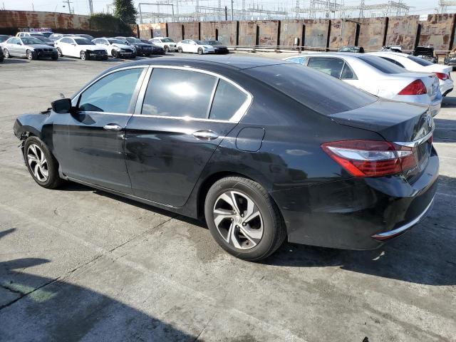 2016 Honda Accord Lx - Фото 2