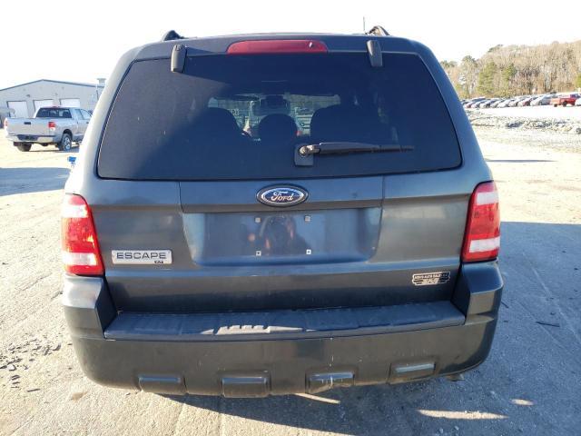 2009 Ford Escape Xlt - Фото 6