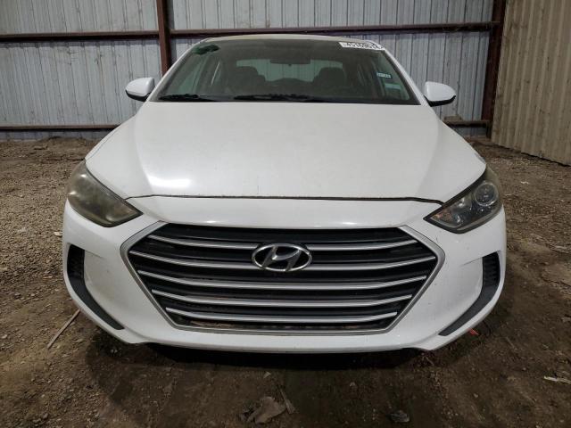 2017 Hyundai Elantra Se - Фото 5