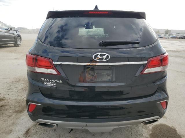 2017 Hyundai Santa Fe Se - Image 6