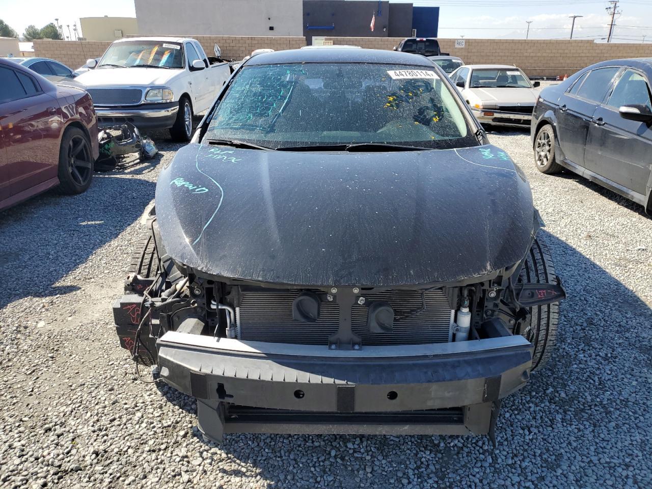 2017 NISSAN ALTIMA 2.5 - Image 5