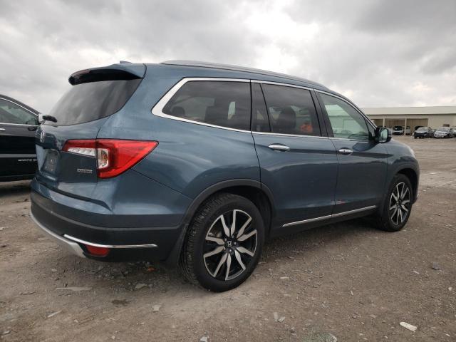 2021 Honda Pilot Touring - Image 3