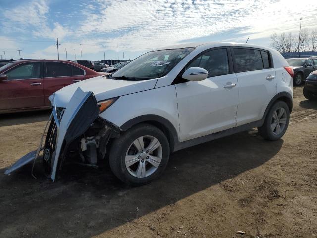 2012 Kia Sportage Base