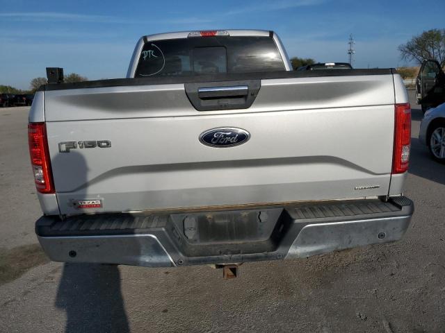 2016 Ford F150 Super Cab - Фото 6