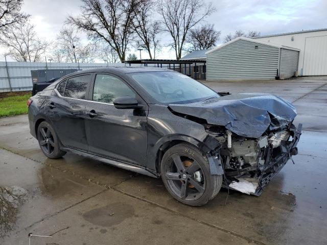 2023 Nissan Sentra Sr - Фото 4