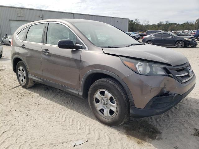 2013 HONDA CR-V LX - Фото 4