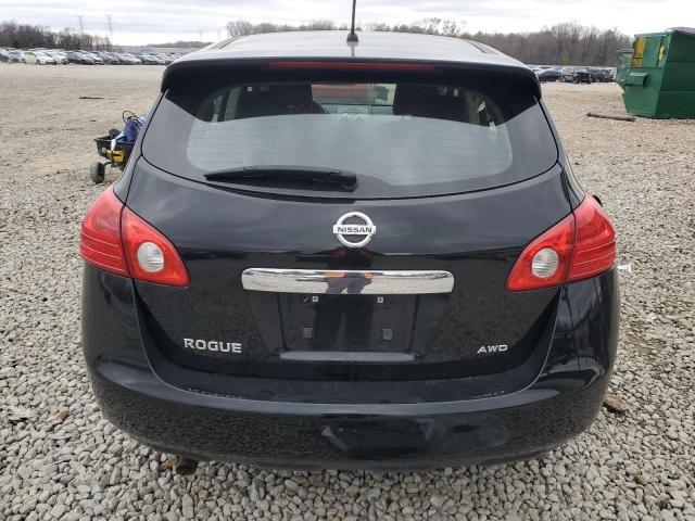 2011 Nissan Rogue S - Фото 6