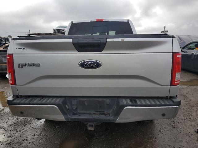 2017 Ford F150 Supercrew - Фото 6