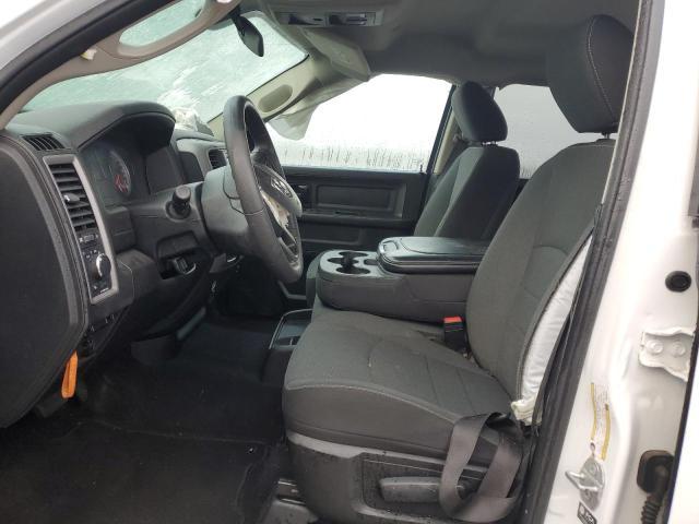 2021 Ram 1500 Classic Tradesman - Image 7