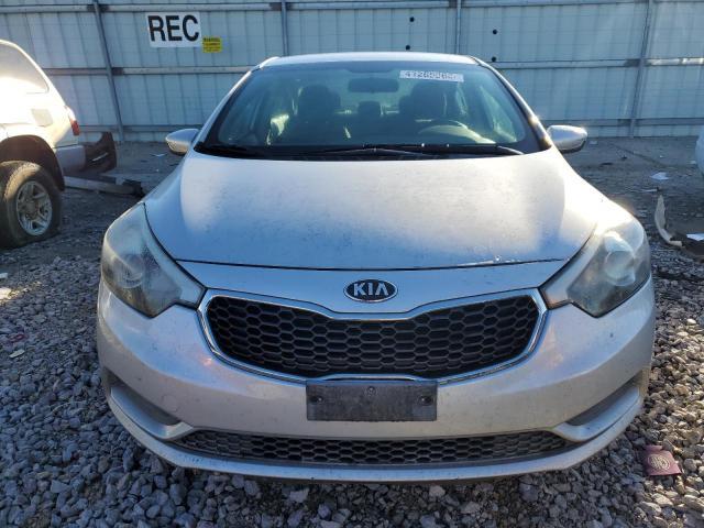 2015 Kia Forte Lx - Фото 5