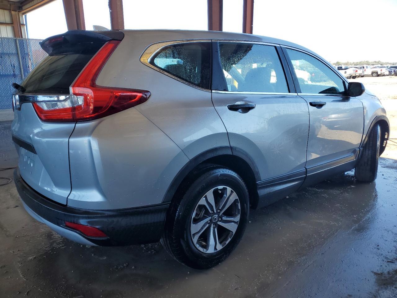 2018 HONDA CR-V LX - Фото 3