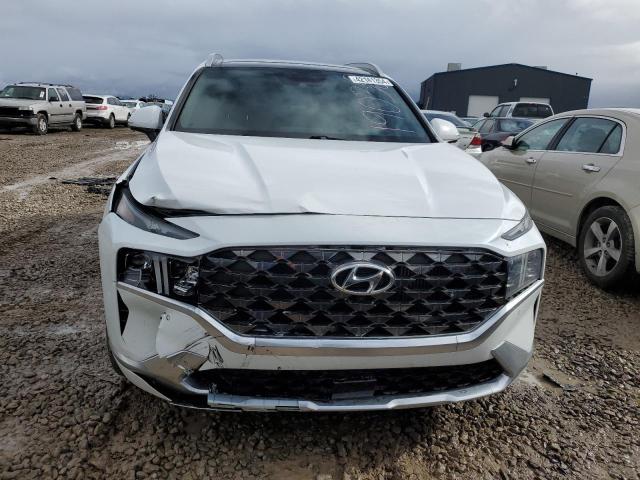 2022 Hyundai Santa Fe Calligraphy - Image 5