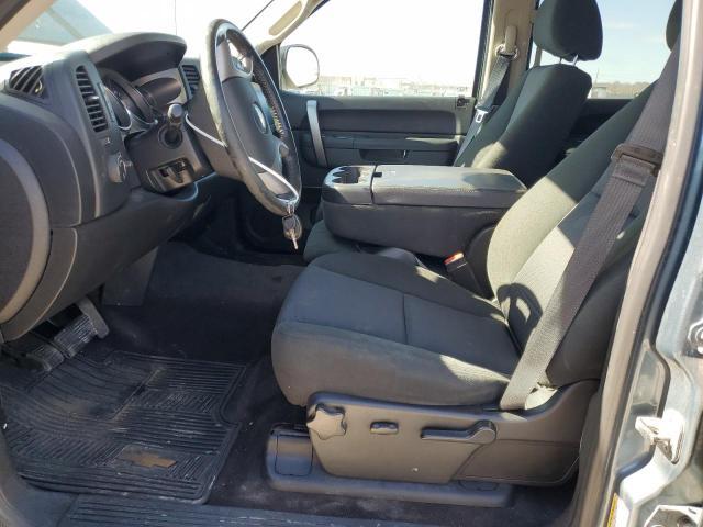 2013 Chevrolet Silverado K1500 Lt - Image 7