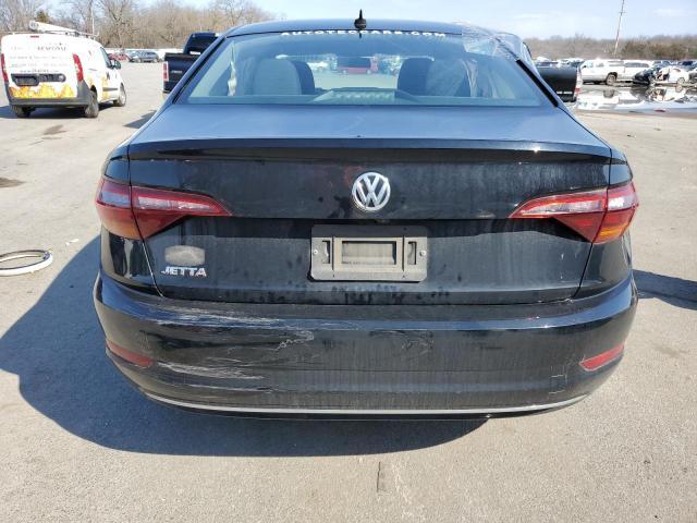 2019 Volkswagen Jetta S - Фото 6