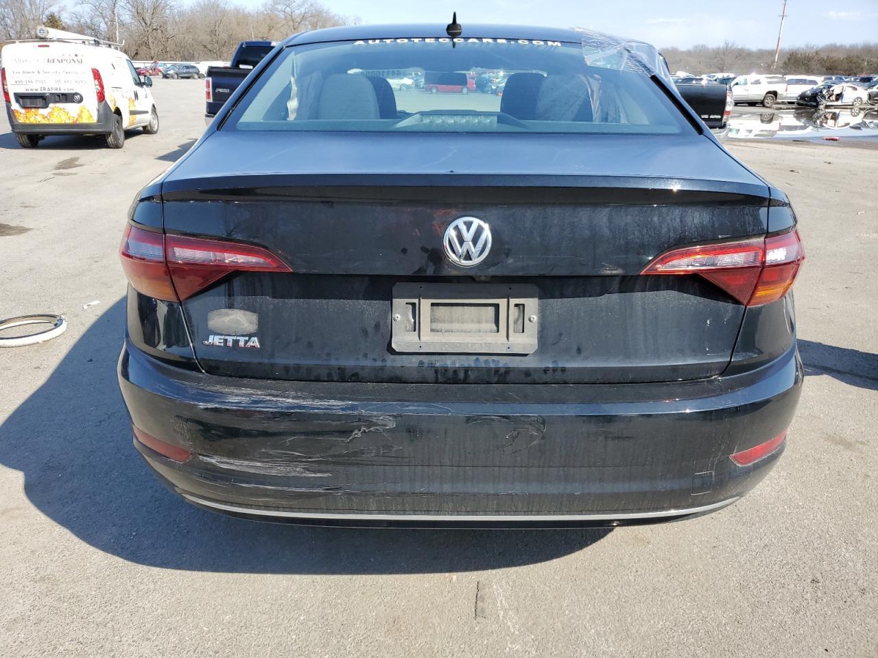 2019 VOLKSWAGEN JETTA S - Фото 6