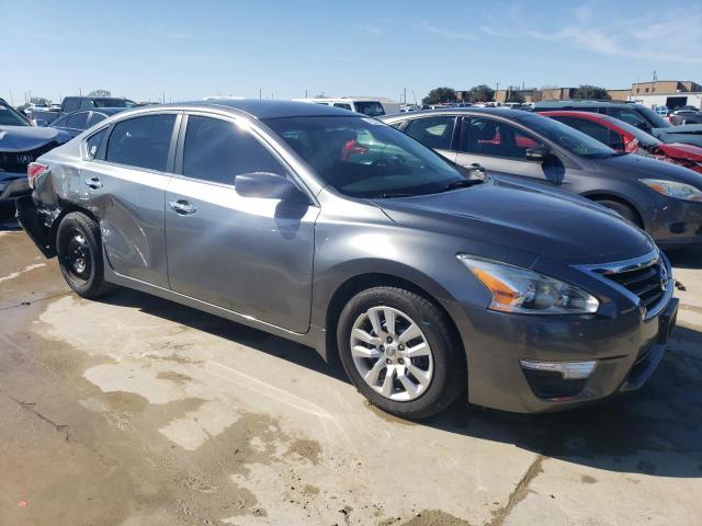 2015 Nissan Altima 2.5 - Image 4