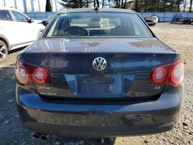 2009 Volkswagen Jetta Se - Image 6