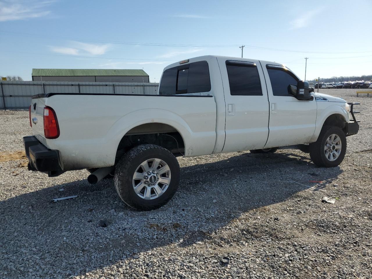 2016 FORD F250 SUPER - Фото 3