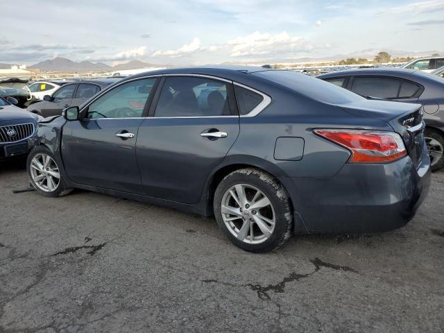 2013 Nissan Altima 2.5 - Image 2