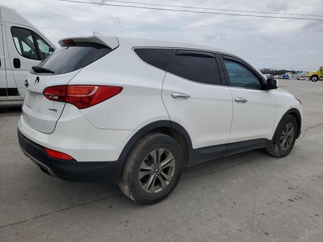 2016 Hyundai Santa Fe Sport - Фото 3