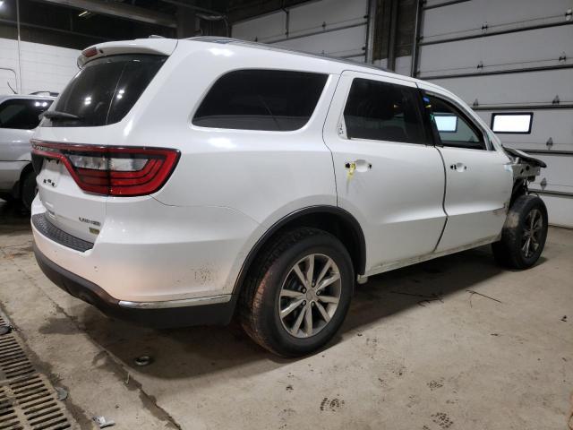 2015 Dodge Durango Limited - Фото 3