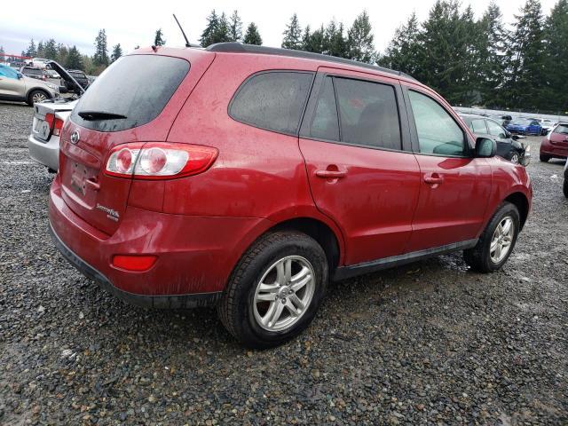 2011 HYUNDAI SANTA FE - Image 3