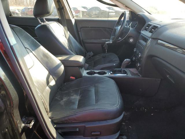 2010 Ford Fusion Sport - Image 7