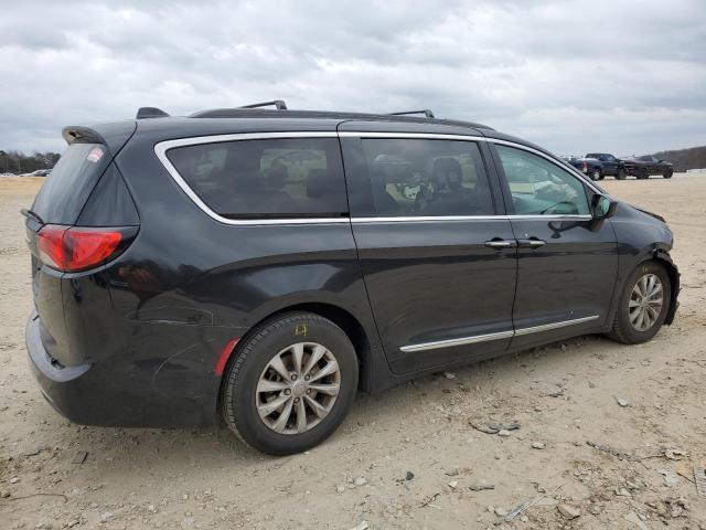 2017 Chrysler Pacifica Touring L - Фото 3